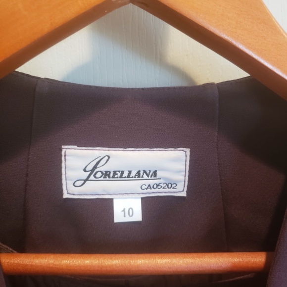 Mother of the Groom Dress and Shoes to Match! - Picture 13 of 16